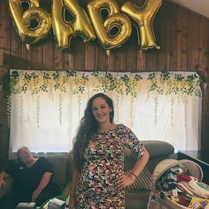 Meet your Posher, Shelby